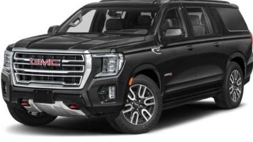 GMC YUKON XL 2024 1GKS2HKL4RR192819 image